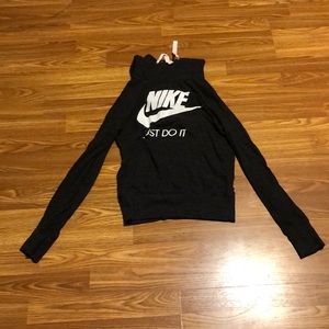 Nike sweatshirt